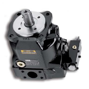 Genuine PARKER/JCB Pompe Hydraulique Avec Gear 20/902700 & 20/917400 MADE in EU