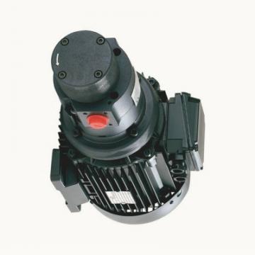 PARKER pompe hydraulique P/N 008006210