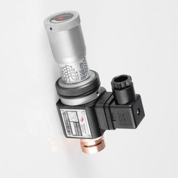 Manomètre hydraulique contrôle de pression manomètre glycérine Ø63 0-10 BAR