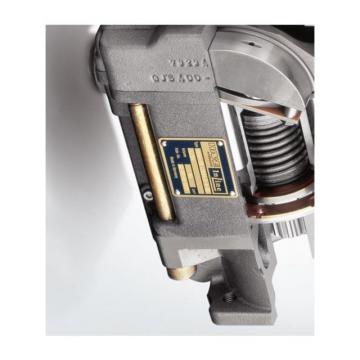 Rexroth Axial Piston Variable Pump, Open Circuit AAVSO71SO-43A-631
