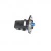 Genuine PARKER/JCB 3CX double pompe hydraulique 20/925339 36 + 26cc/rev MADE in EU #1 small image