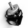 Genuine PARKER/JCB 3CX double pompe hydraulique 20/925341 41 + 26cc/rev MADE in EU #1 small image