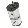 REXROTH Hydraulique pompe AL A10V 0 63EP1D #2 small image
