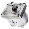 Hydraulique pompe à engrenages BOSCH REXROTH 0 510 515 310 #1 small image