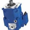 JCB REXROTH pompe hydraulique P/N 334/U0034 #1 small image