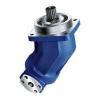 JCB REXROTH pompe hydraulique P/N 334/U0034 #2 small image