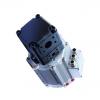 Genuine PARKER/JCB 3 C double pompe hydraulique 333/G5392 29 + 23cc/rev MADE in EU #1 small image