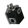 Genuine New PARKER/JCB Twin pompe hydraulique 20/925340 41 + 26cc/rev MADE in EU #1 small image