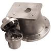 Accouplement complet pompe hydraulique standard EU et moteur 0.25-0.37 KW #3 small image