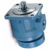 Huile Hydraulique HV 46 60 Litres #1 small image
