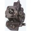 Pompe Hydraulique à Engrenages REXROTH 1517222296 AZPF-11-004RNY20MB- ZFS11/4R