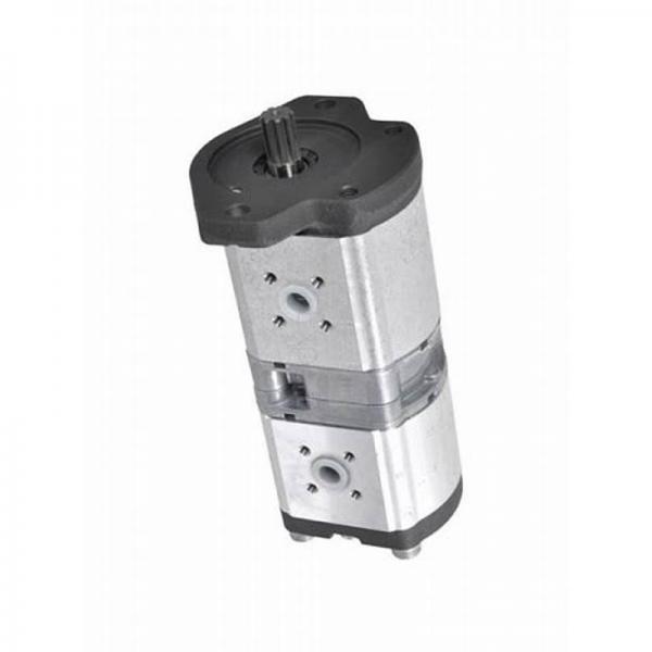 Hydraulique pompe à engrenages BOSCH REXROTH 0 510 645 300 #3 image