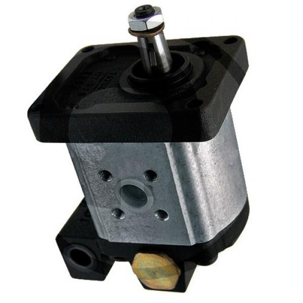 pompe hydraulique REXROTH  réf R900950954/PV7-20/20-25RA01MA0-05 neuve #2 image