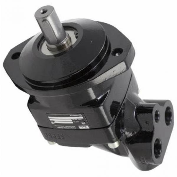 PARKER 3785190 VITESSE/directionnel Capteur ASSY pour F11/F12&V12/V14 pompe hydraulique #2 image