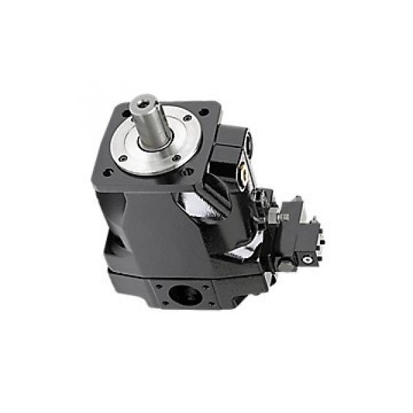 Hydraulique pompe de direction assistée pour Renault Vauxhall et Nissan-Vivaro 91166807 #2 image