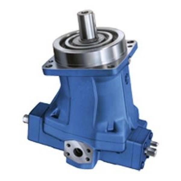 Danfoss Axial Piston Hydraulic Pump A133716099 #2 image