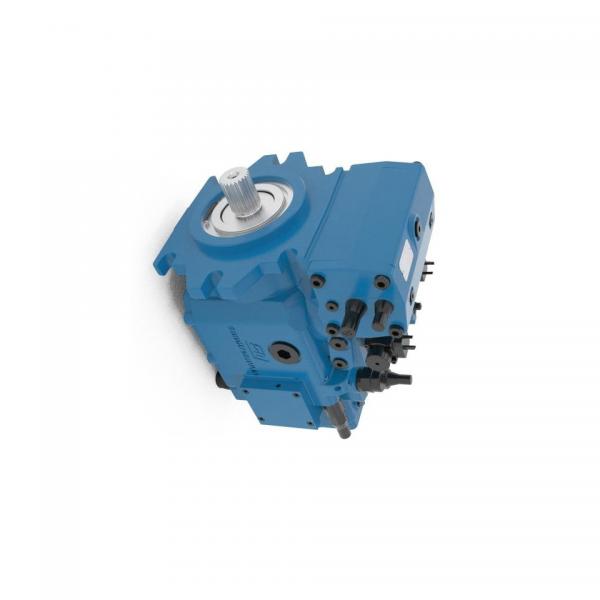 Réparation servvice pour Towler hydraulique pompes à piston A1 A2 A3 A4 A6 A1-2 A1-4 A2-4 #1 image