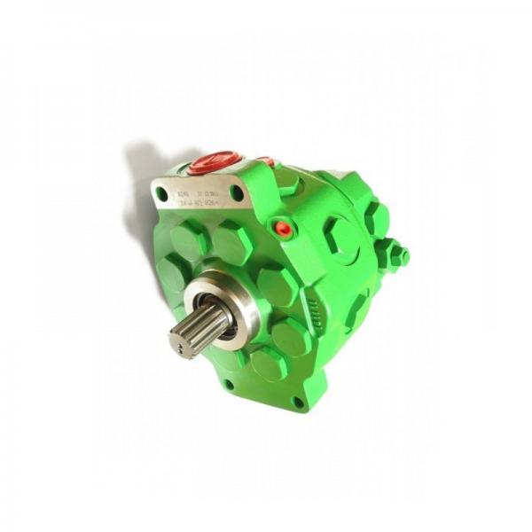 Service De Réparation Pour Towler hydraulique Inline pompes à piston 5E300 5H430 3H180 3E180 #2 image