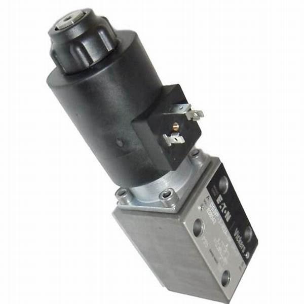 kit distributeur hydraulique de chargeur LA854 EC KUBOTA L5040 L5240 L5740 neuf #2 image