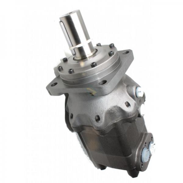 moteur hydraulique OMP80 Sauer Danfoss #3 image